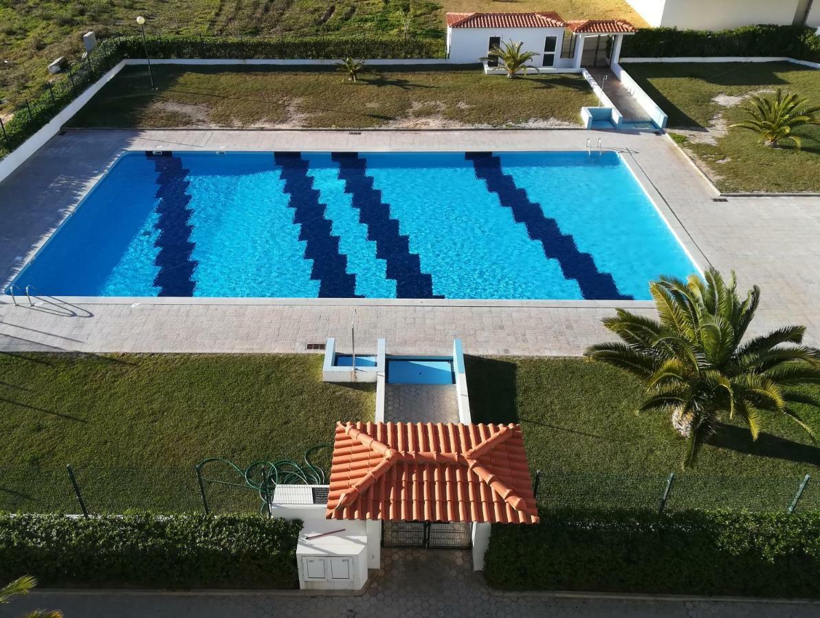 Apartamento Varandas Do Sol Nascente Поршеш Экстерьер фото