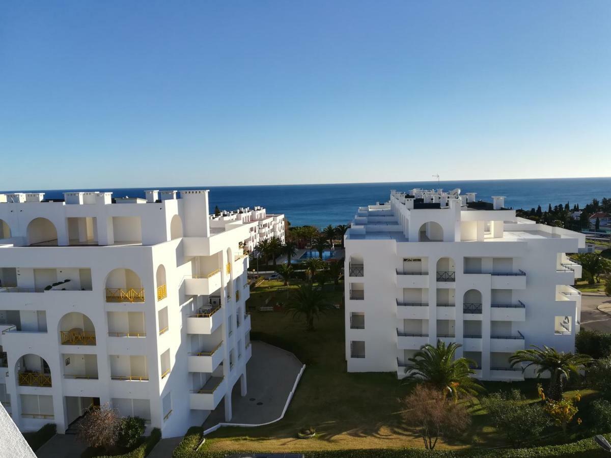 Apartamento Varandas Do Sol Nascente Поршеш Экстерьер фото